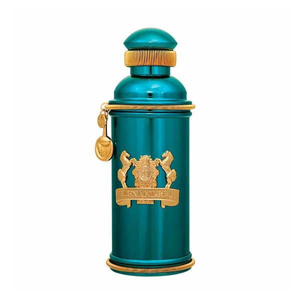 Collector Mandarine Sultane