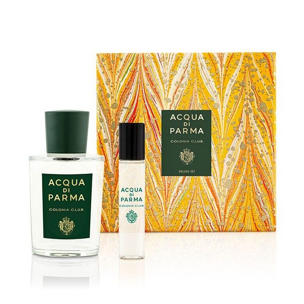 Estuche Colonia ACQUA DI PARMA Cologne unisex | DRUNI.es