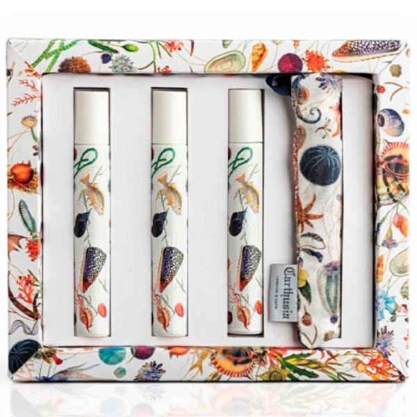 Carthusia A'mmare Set Roll-On