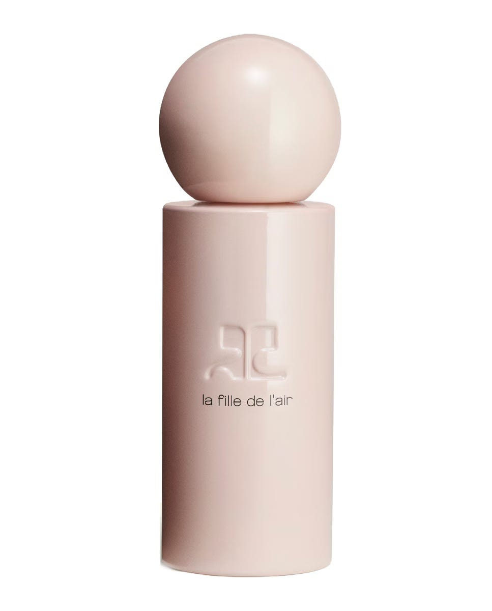Courreges Eau De Parfum Courrèges La Fille De L'air 50 ml