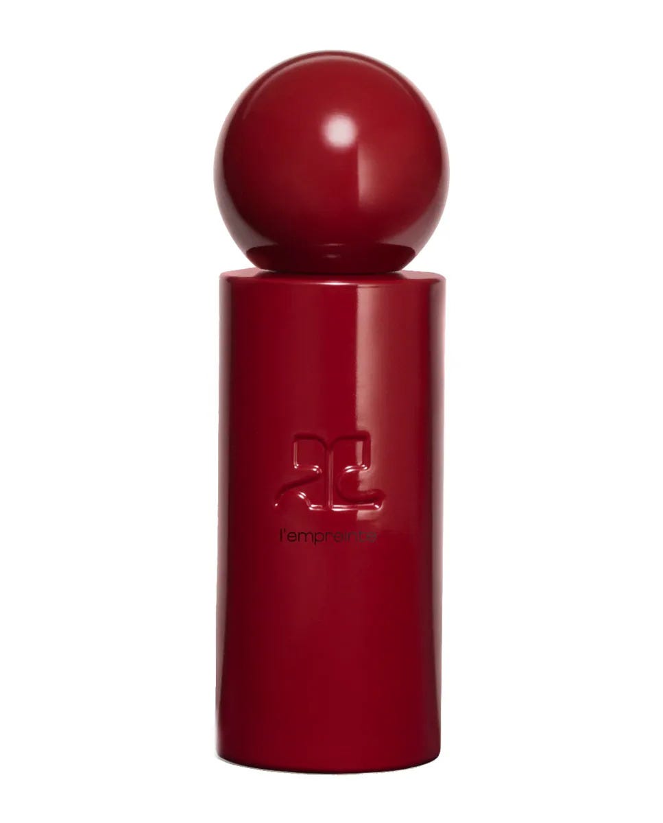 Courreges Eau De Parfum Courrèges L'empreinte 50 ml