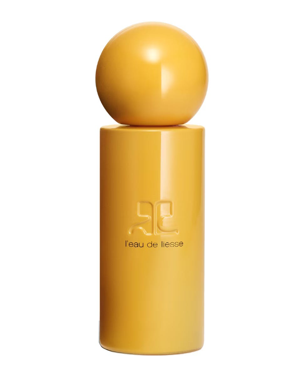 Courreges Eau De Parfum L'eau De Liesse 50 ml
