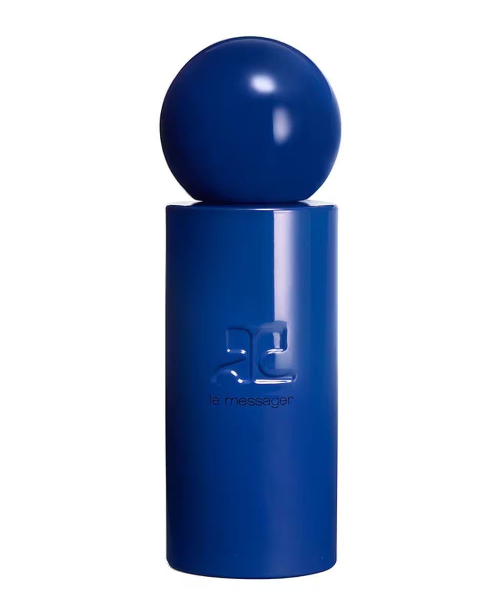Courreges Eau De Parfum Le Messager 50 ml