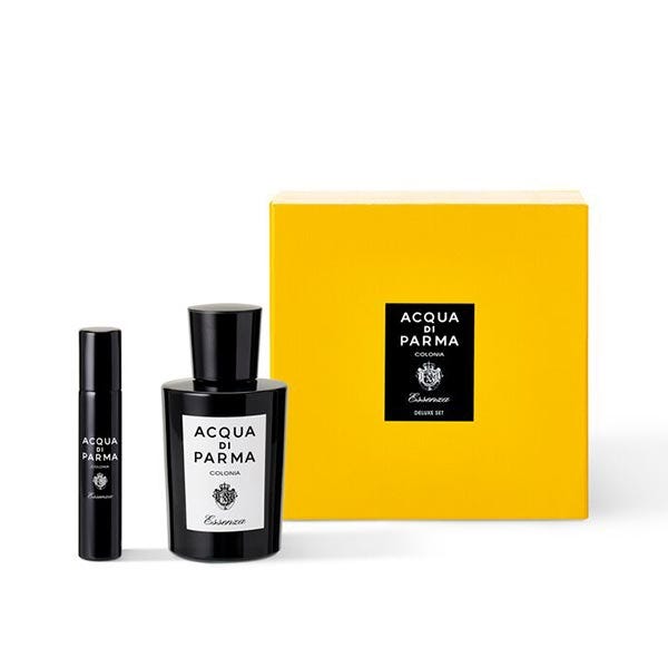 Colonia Essenza Deluxe Set