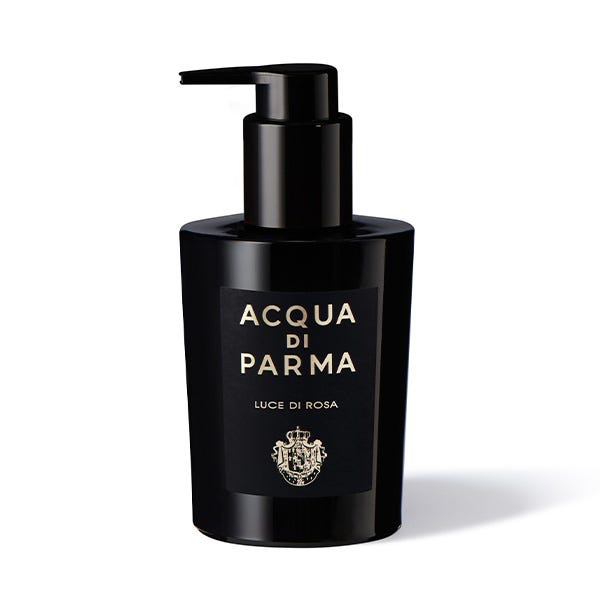 Luce Di Rosa Hand & Body Wash