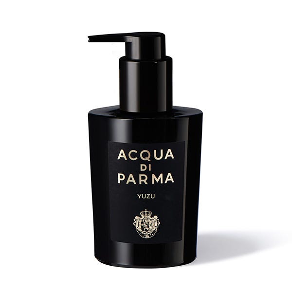 Sig Yuzu Hand & Body Wash