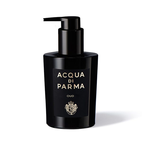 Sig. Oud Hand & Body Wash
