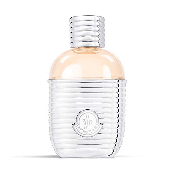 Moncler - Eau De Parfum Pour Femme 60 Ml En Oferta Moncler - Eau De Parfum Pour Femme 60 Ml - Imagen 2