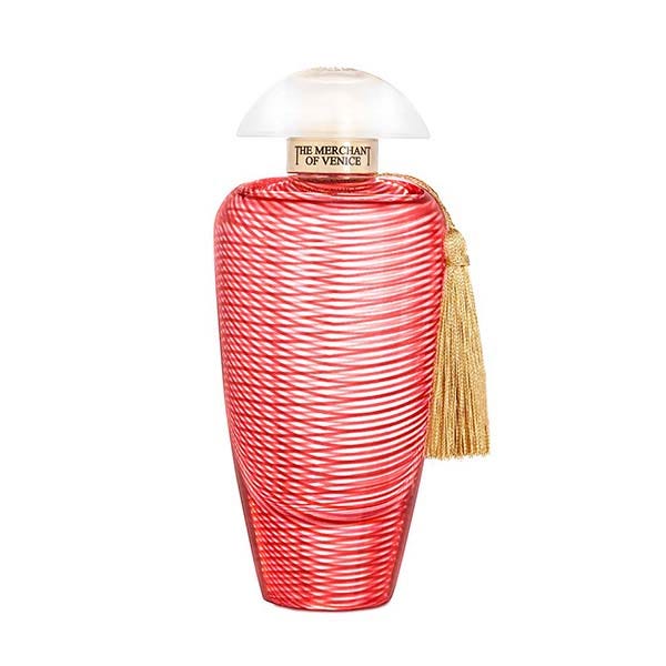 Byzantium Saffron Edp