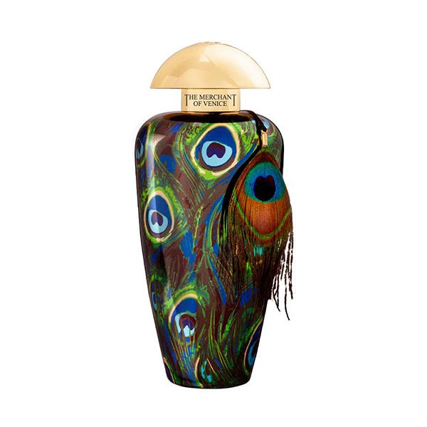 Imperial Emerald Edp Concentree