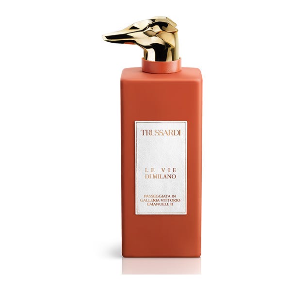 Galleria Vittorio Emanuele EDP