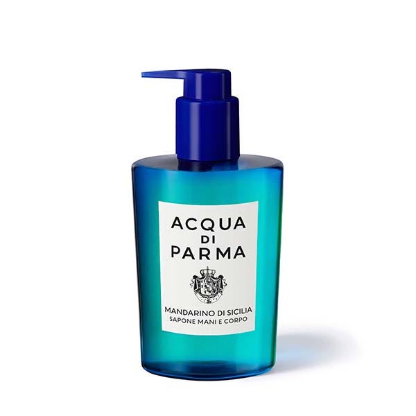 Mandarino Di Sicilia