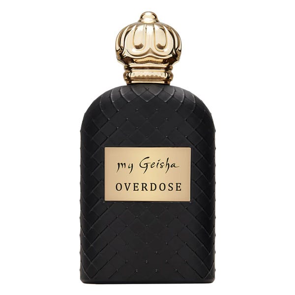My Geisha Overdose