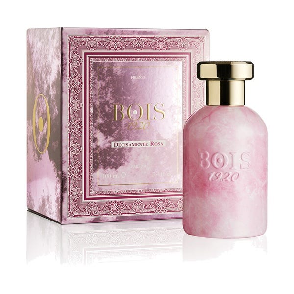Decisamente Rosa