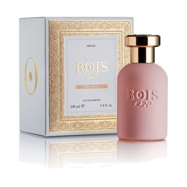 Oro Rosa