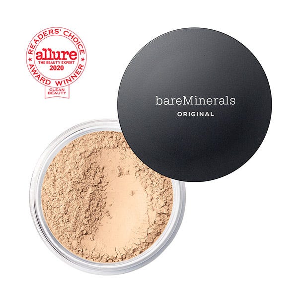 Original Loose Powder Foundation Spf 15 main product photo