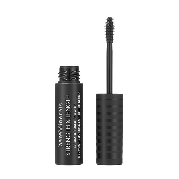 Strength & Length Serum-Infused Brow Gel
