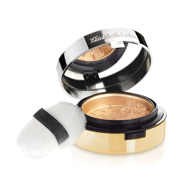 Pure Finish Mineral Powder Foundation