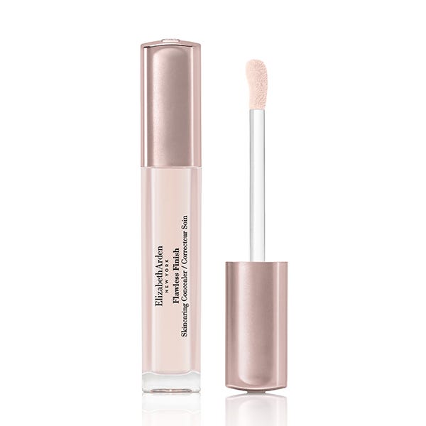 Flawless Finish Skincaring Concealer