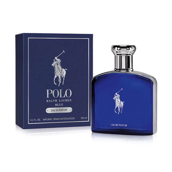lociones polo para hombre