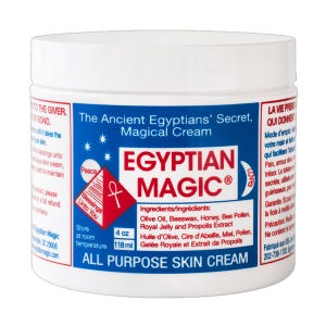 Magical Cream