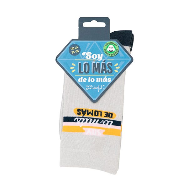 Calcentines Soy Lo Más De Lo Más