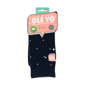 Calcetines Olé Yo