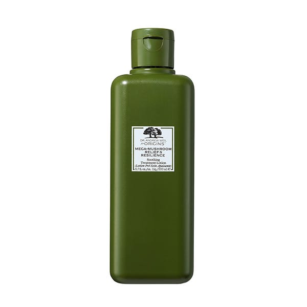 Mega-Mushroom Relief & Resilience Soothing Treatment Lotion