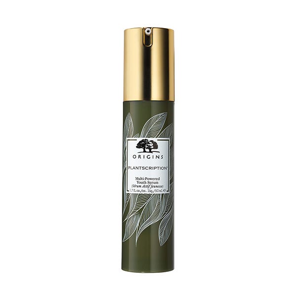 Plantscription Multi-Powered Youth Serum