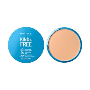 Polvo compacto Rimmel