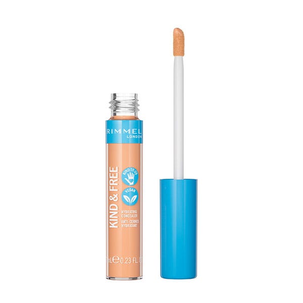 Kind & Free Corrector