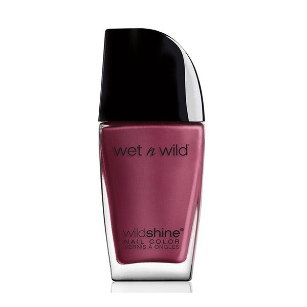 Wild Shine Nail Color