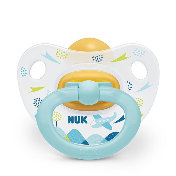 Chupete Classic Látex