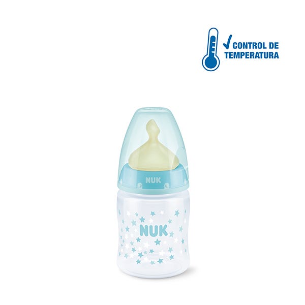 Biberón Fc+ Pp Látex