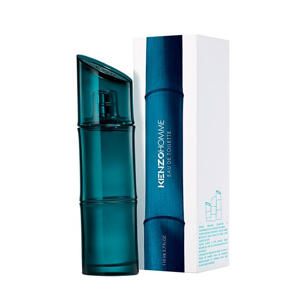 Kenzo colonia hotsell verde