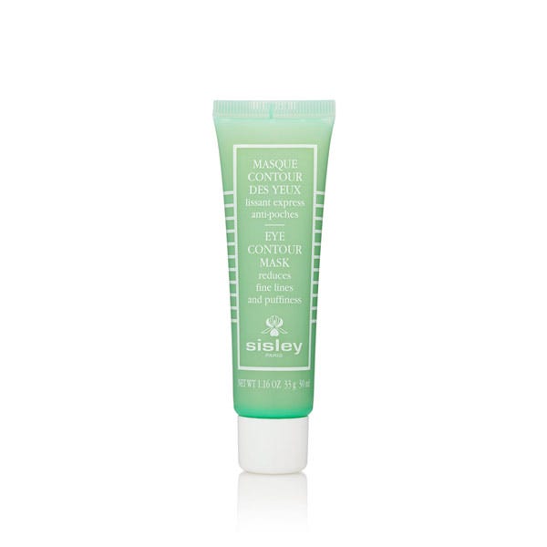 Departamento tanque Ejercicio mañanero Masque Contour Des Yeux SISLEY Mascarilla que actúa contra las arrugas y ojeras precio | DRUNI.es Departamento tanque Ejercicio mañanero Masque Contour Des Yeux SISLEY Mascarilla que actúa contra las arrugas y ojeras precio | DRUNI.es