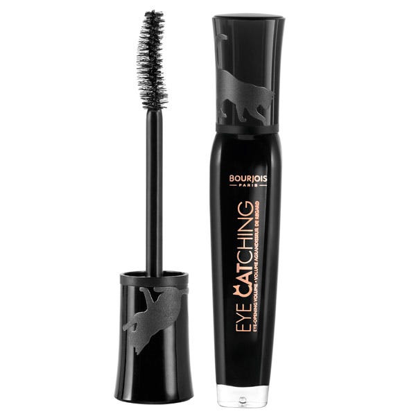 Eye Catching Mascara