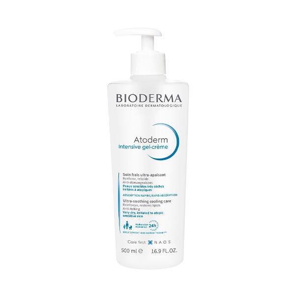 Atoderm Intensive Gel-Creme