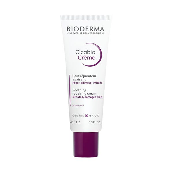 Cicabio Crema Repara E Hidrata