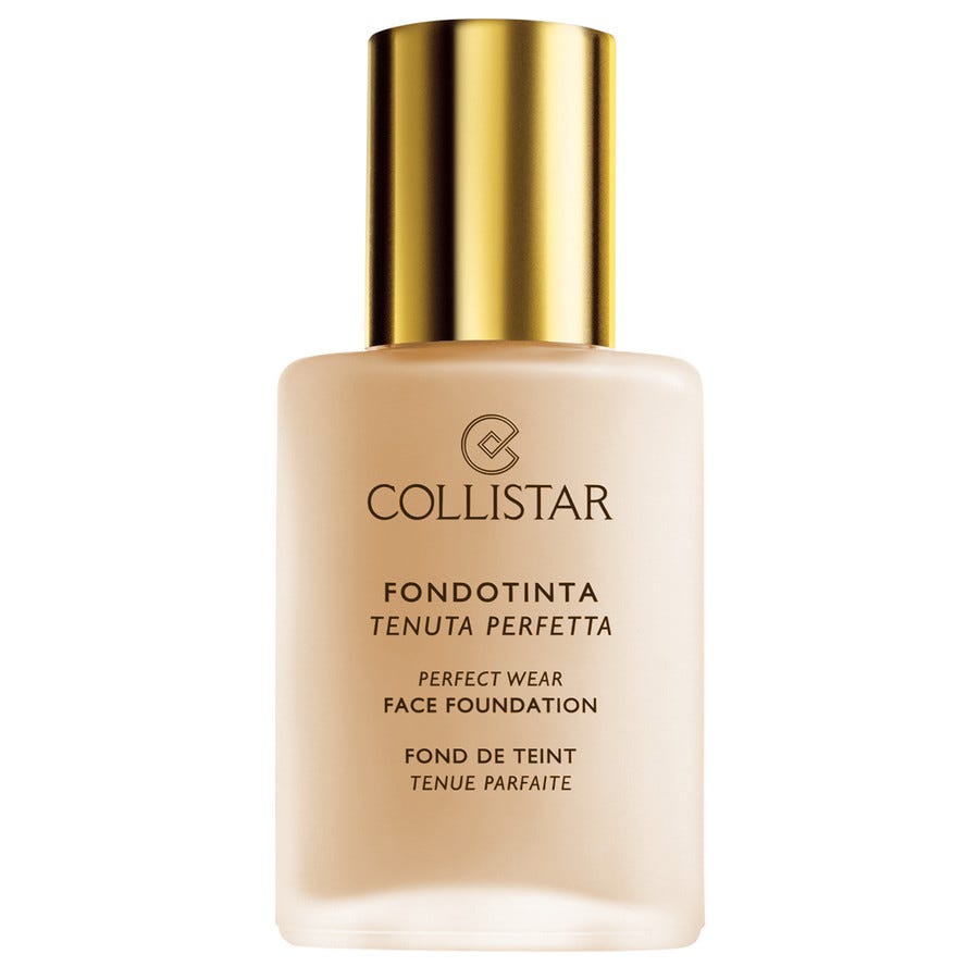 Perfect Wear Foundation Spf 10
