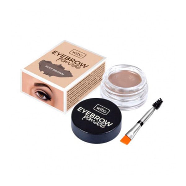 Eyebrow Pomade