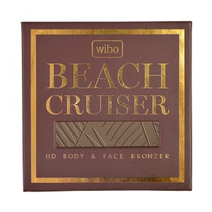 Beach Cruiser Bronzer