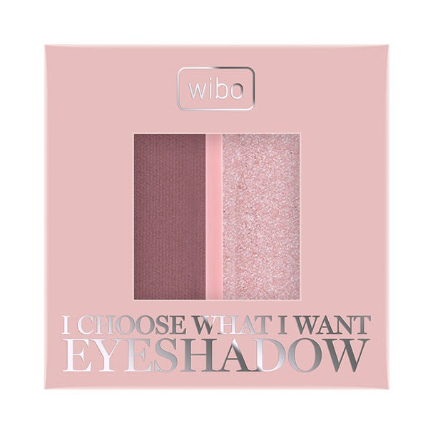 I Choose What I Want Eyeshadow