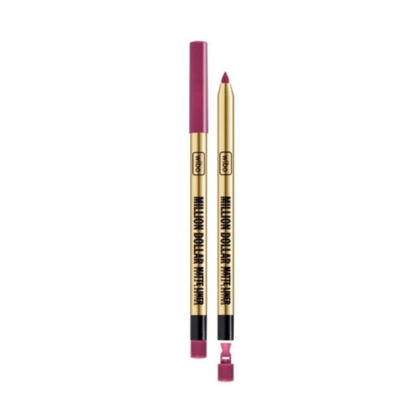 Lip Pencil Million Dollar