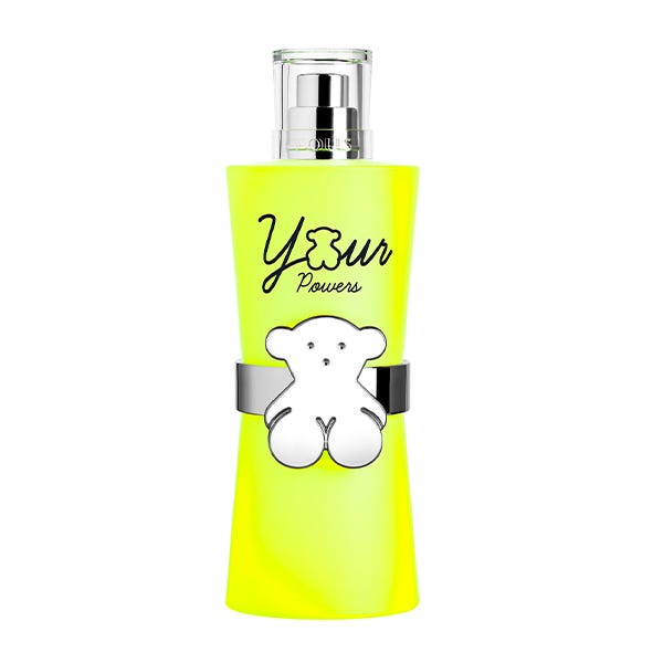 Tous Your Powers TOUS Eau de toilette para mujer precio