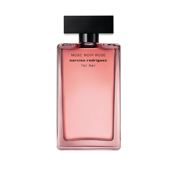 Narciso For Her Musc Noir Rose NARCISO RODRIGUEZ Eau de parfum mujer precio DRUNI.es