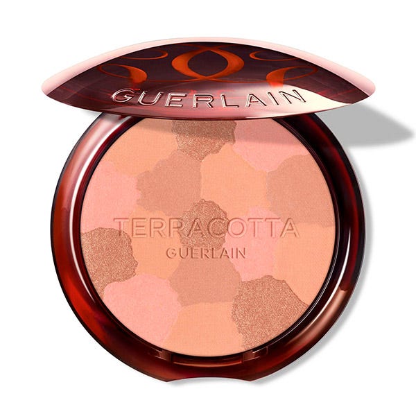 Terracotta Light main product photo