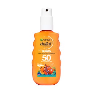 Nemo Spray Protector Niños Spf50