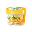 Hair Food Banana