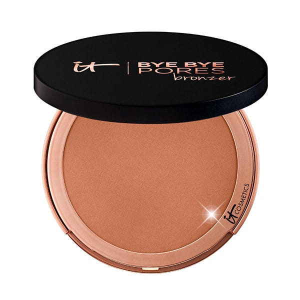 Bye Bye Pores Bronzer